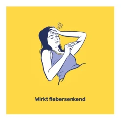 Ibubeta 400 mg Suspension zum Einnehmen im Beutel, 20 St