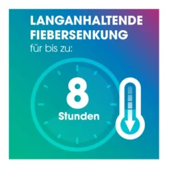 Ibuflam Kindersaft 2%, 100 ml