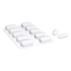 IbuHEXAL plus Paracetamol 200 mg/500 mg Filmtabletten, 10 St