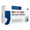 Ibulysin Adgc 400 mg Filmtabletten, 50 St