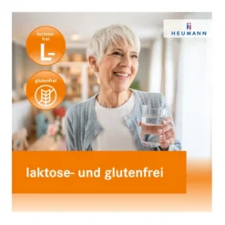 Ibu-Lysin Heumann 400 mg Filmtabletten, 50 St