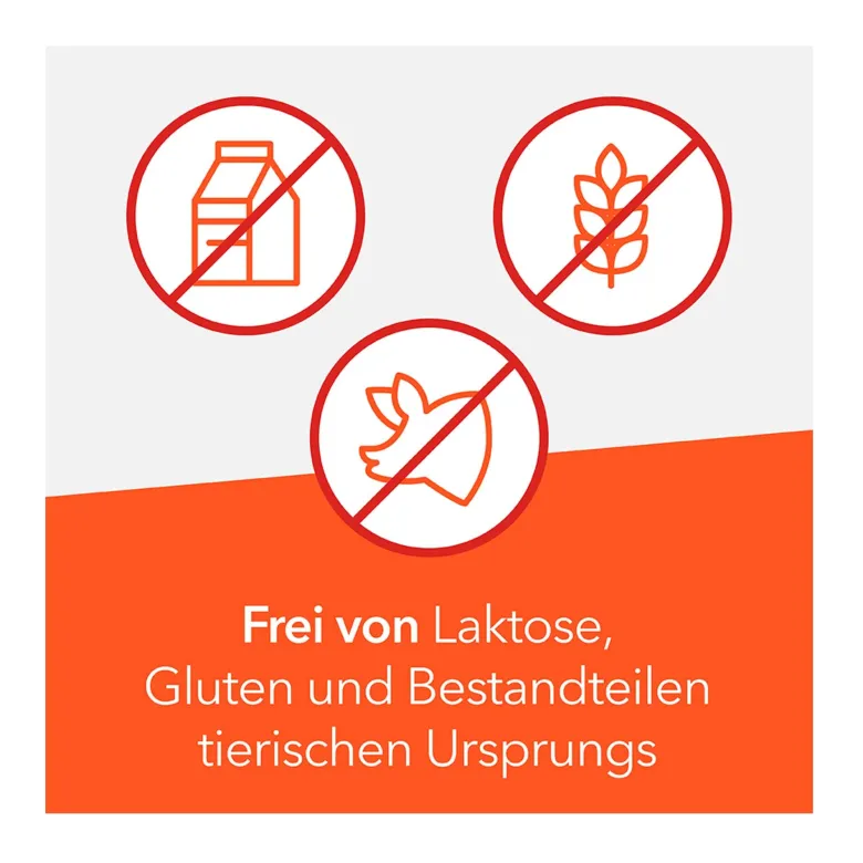 IBU-LYSIN ratiopharm 400 mg Filmtabletten, 50 St