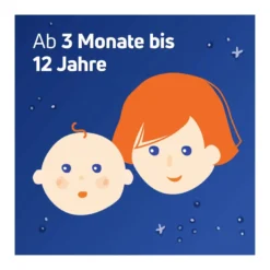 Ibuprofen Adgc Fieber- und Schmerzsaft für Kinder 40 mg/ml, 100 ml