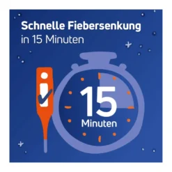 Ibuprofen Adgc Fieber- und Schmerzsaft für Kinder 40 mg/ml, 100 ml