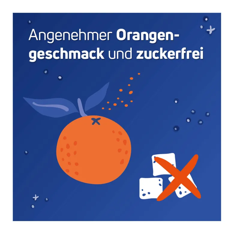 Ibuprofen Adgc Fieber- und Schmerzsaft für Kinder 40 mg/ml, 100 ml