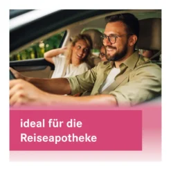 Ibuprofen HEUMANN Schmerztabletten 400 mg, 20 St