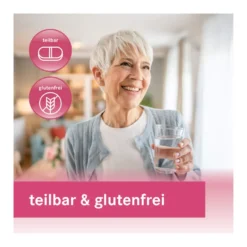 Ibuprofen HEUMANN Schmerztabletten 400 mg, 50 St