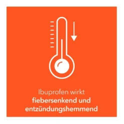 IBU-ratiopharm direkt 200 mg Pulver zum Einnehmen, 20 St
