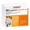 IBU-ratiopharm direkt 400 mg Pulver zum Einnehmen, 20 St