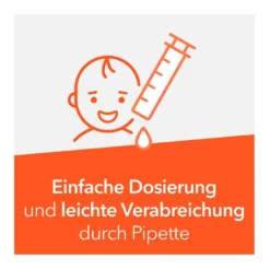 IBU-ratiopharm Fiebersaft für Kinder 20 mg/ml, 100 ml