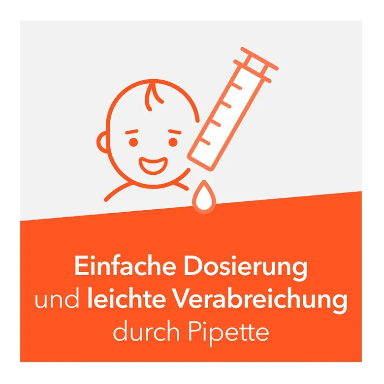IBU-ratiopharm Fiebersaft für Kinder 20 mg/ml, 100 ml