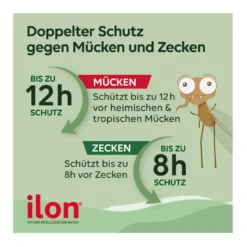 Ilon Insektenschutzspray, 100 ml