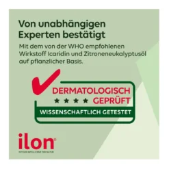 Ilon Insektenschutzspray, 100 ml