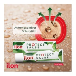 Ilon Protect Salbe, 50 ml