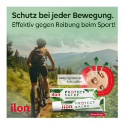 Ilon Protect Salbe, 50 ml