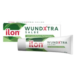 Ilon WundXtra Salbe, 20 g