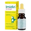 Imidin Nasentropfen für Kinder, 10 ml