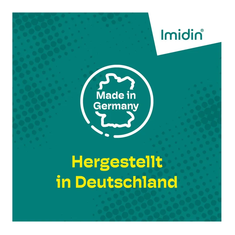 Imidin Nasentropfen für Kinder, 10 ml