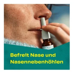 Imidin N Nasenspray, 15 ml