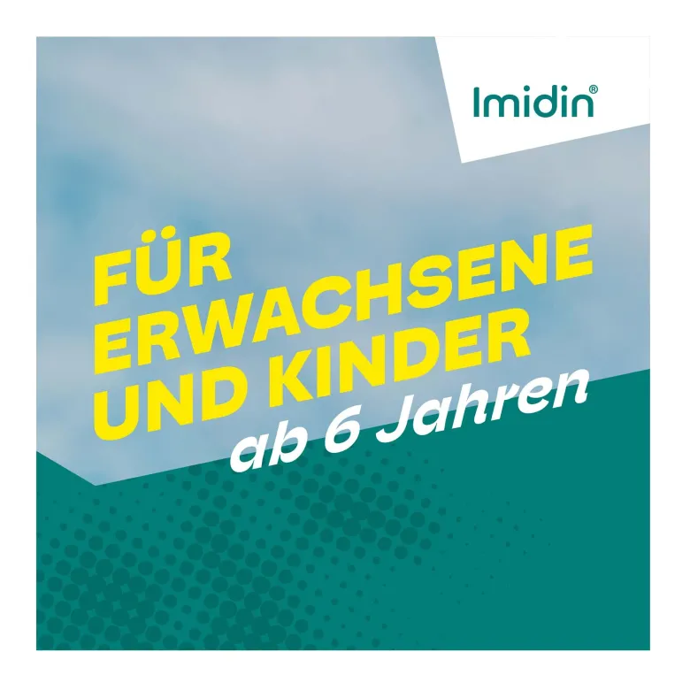 Imidin N Nasenspray, 15 ml