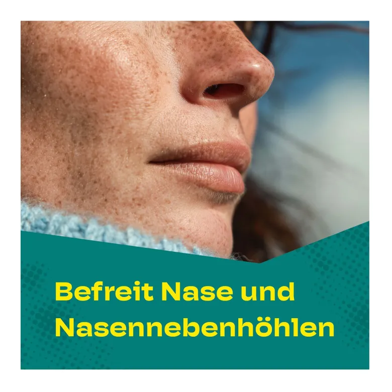 Imidin N Nasentropfen, 10 ml