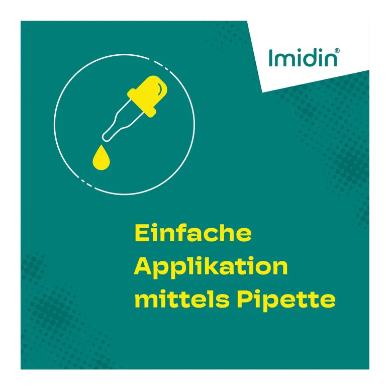Imidin N Nasentropfen, 10 ml
