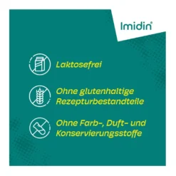 Imidin sanft Nasen-Pflegespray, 20 ml