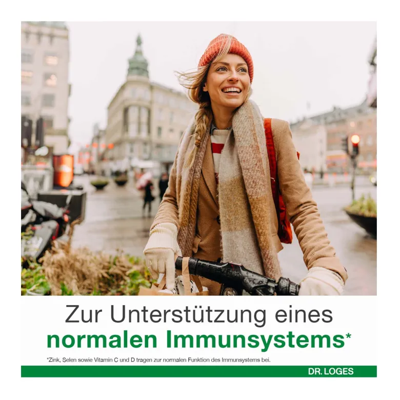 ImmunLoges direkt Trinkfläschchen, 30 St