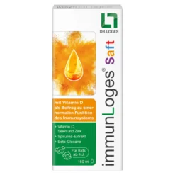 Immun Loges Saft, 150 ml