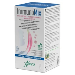 ImmunoMix Mundschutzspray, 30 ml