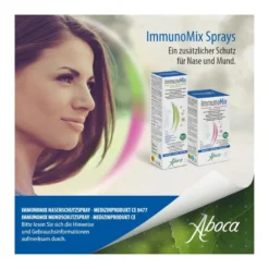 ImmunoMix Mundschutzspray, 30 ml