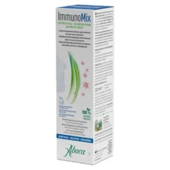 ImmunoMix Nasenschutzspray, 30 ml
