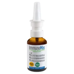 ImmunoMix Nasenschutzspray, 30 ml