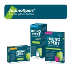 ImunoXpert Kapseln, 30 St