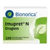 Imupret N Dragees, 100 St