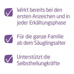 Infludoron Streukügelchen, 10 g