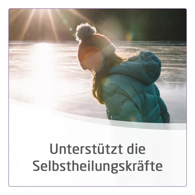 Infludoron Streukügelchen, 10 g