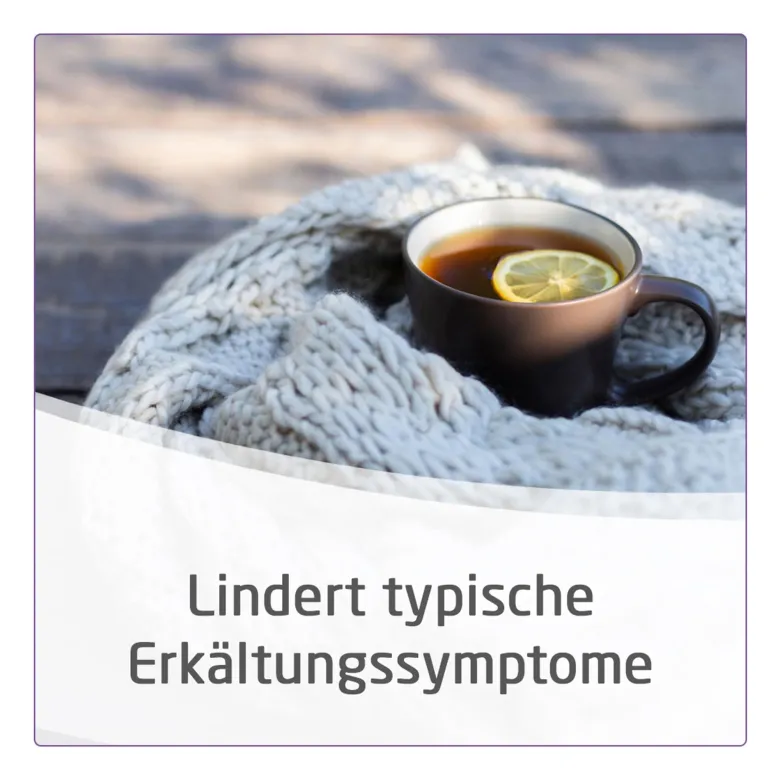 Infludoron Streukügelchen, 10 g
