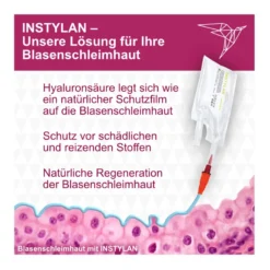 Instylan 0,16% Spüllösung, 1X50 ml