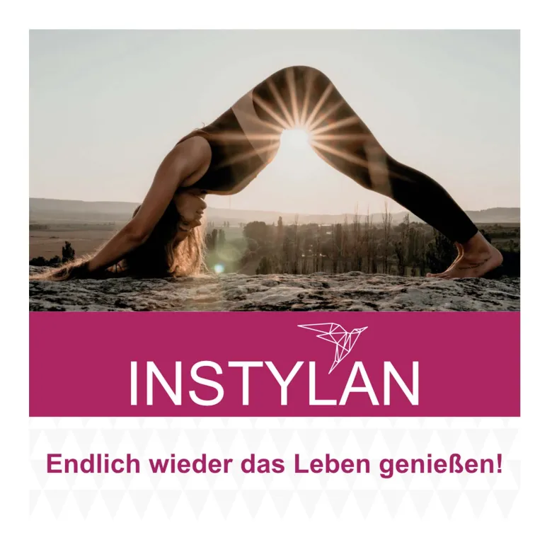 Instylan 0,16% Spüllösung, 1X50 ml