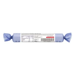 Intact Traubenzucker Heidelbeere Joghurt Rolle, 40 g