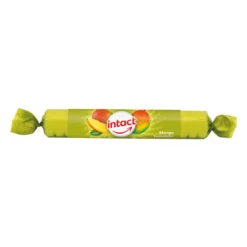 Intact Traubenzucker Mango Rolle, 1 St