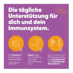 Ipalat Die Vitaminpastille Orange-Ingwer, 40 St
