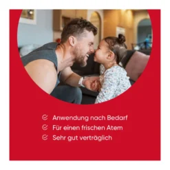 Ipalat Halspastillen zuckerfrei, 40 St