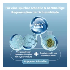 isla med akut Halspastillen bei Halsschmerzen und Erkältung, 50 St