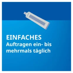 Jod-Wundsalbe Stada 100 mg/g Salbe, 100 g