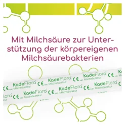 KadeFlora Milchsäurekur, 7X2.5 g