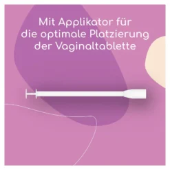 Kadefungin 3 Vaginaltabletten, 3 St