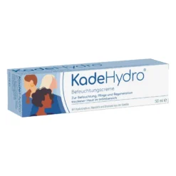 KadeHydro Befeuchtungscreme, 50 ml