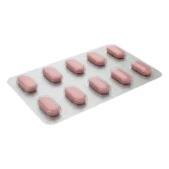 KadeZyklus bei Krämpfen 250 mg Filmtabletten, 30 St